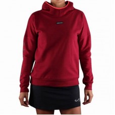 Sudadera Endless Hollow II Vino Sudadera Endless Hollow II Vino