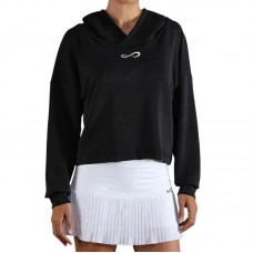 Sudadera Endless Hypersoft Negro
