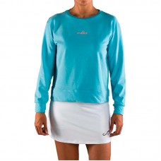 Sudadera Endless Inner Stone Azul Sudadera Endless Inner Stone Azul
