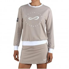 Sudadera Endless Inner Tech Delave