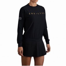 Sweat-shirt noir Endless Inner Tech II Sweat-shirt noir Endless Inner Tech II
