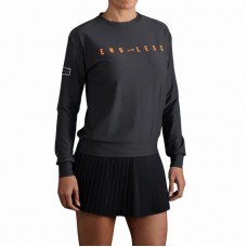 Sudadera Endless Inner Tech II Titane Sudadera Endless Inner Tech II Titane