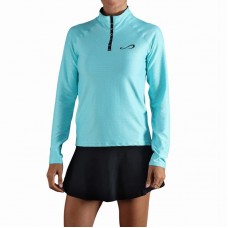 Sudadera All Kirsch Aqua Sudadera All Kirsch Aqua