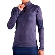 Sudadera Endless Kirsch Iconic Azul Sudadera Endless Kirsch Iconic Azul