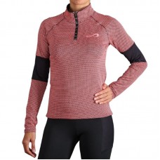 Sudadera Endless Kirsch Iconic Coral Sudadera Endless Kirsch Iconic Coral