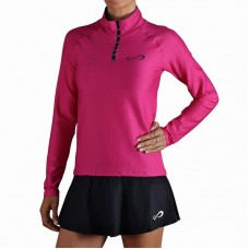 Moletom Endless Kirsch Iconic Intense Fuchsia Moletom Endless Kirsch Iconic Intense Fuchsia