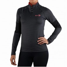 Sudadera Endless Kirsch Iconic Titanium Sudadera Endless Kirsch Iconic Titanium