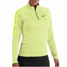 Sudadera Endless Kirsch II Amarillo