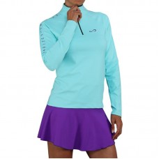 Sudadera Endless Kirsch II Aqua