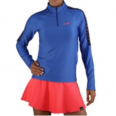 Sweat bleu royal Endless Kirsch II