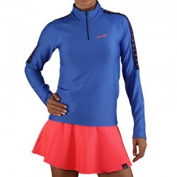 Sweat bleu royal Endless Kirsch II