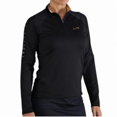 Sweat-shirt Endless Kirsch II Black Gold Sweat-shirt Endless Kirsch II Black Gold