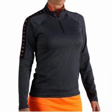 Sudadera Kirsch sans fin II Titane Naranja Sudadera Kirsch sans fin II Titane Naranja