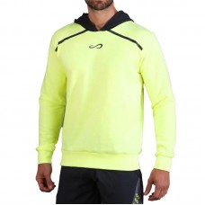 Endless Rush Sweatshirt Amarelo Fluor Endless Rush Sweatshirt Amarelo Fluor