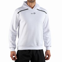 Endless Rush White Sweatshirt