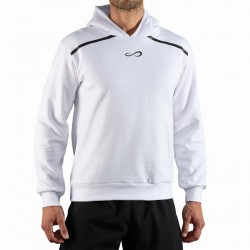 Endless Rush White Sweatshirt