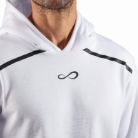 Endless Rush White Sweatshirt
