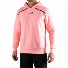 Moletom Endless Rush Coral Moletom Endless Rush Coral