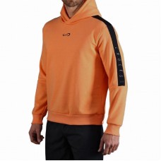 Sudadera Endless Rush II Naranja Sudadera Endless Rush II Naranja