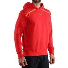 Moletom Vermelho Endless Rush Moletom Vermelho Endless Rush