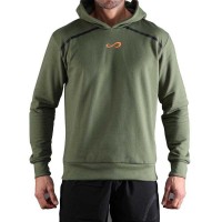 Endless Rush Sweatshirt Exercito Verde