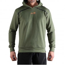 Endless Rush Sweatshirt Green Army