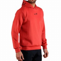 Moletom Endless Sniper Coral Auburn