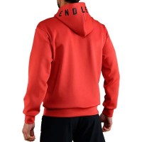 Moletom Endless Sniper Coral Auburn