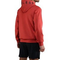 Moletom Endless Sniper Coral Auburn