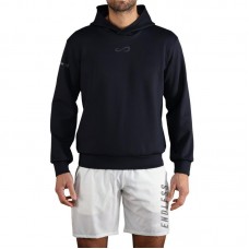 Sudadera Endless Sniper Negro Titanium