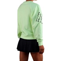 Sudadera Endless Swell Amarillo