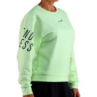 Sudadera Endless Swell Amarillo