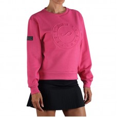Felpa Endless Swell Fucsia Scuro