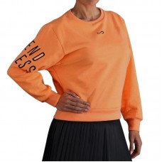 Sweat-shirt orange Endless Swell Sweat-shirt orange Endless Swell