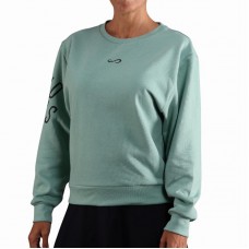 Sudadera Endless Swell Verde Forest Sudadera Endless Swell Verde Forest