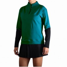 Sudadera Endless Wonder Petroleo Sudadera Endless Wonder Petroleo