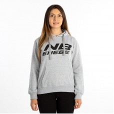 Sudadera Enebe Culmen Gris Mujer Sudadera Enebe Culmen Gris Mujer