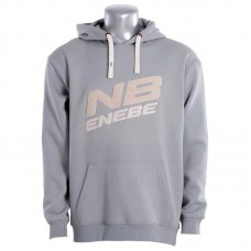 Enebe Impact Sky Blue Sweatshirt Enebe Impact Sky Blue Sweatshirt