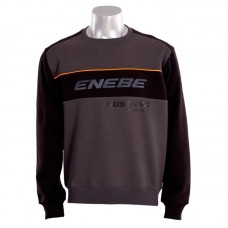 Sudadera Enebe Mustang Azul