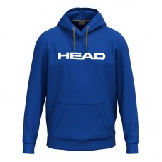 Moletom Head Club Original Azul Royal Moletom Head Club Original Azul Royal