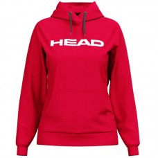 Sudadera Head Club Rosie Rojo Mujer Sudadera Head Club Rosie Rojo Mujer