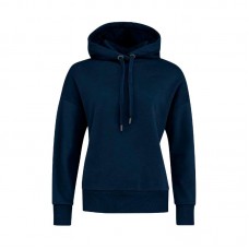 Felpa da donna Head Motion Navy Blue Felpa da donna Head Motion Navy Blue