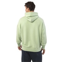 Head Padel Sweatshirt Green