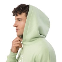 Head Padel Sweatshirt Vert