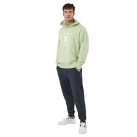 Cabeca Padel Sweatshirt Verde