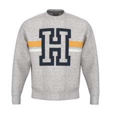 Sudadera Head Performance Capsule Gris Sudadera Head Performance Capsule Gris