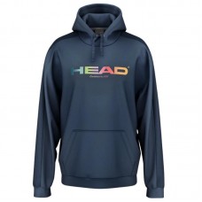 Sudadera Head Rally Azul Marino Sudadera Head Rally Azul Marino