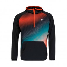 Sudadera Head TopSpin Print Vision Sudadera Head TopSpin Print Vision