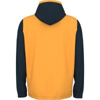 Cabeca Tospin Marinho Estampa Sweatshirt