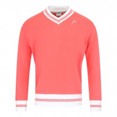 Sudadera Head V-Neck Corail Sudadera Head V-Neck Corail